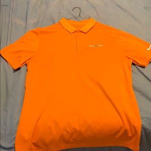Nike Golf Polo